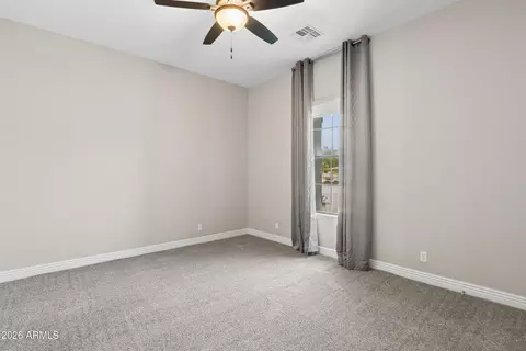 Bedroom - 3153 E Red Oak Ct, Gilbert, AZ 85297 photo 1 of 4