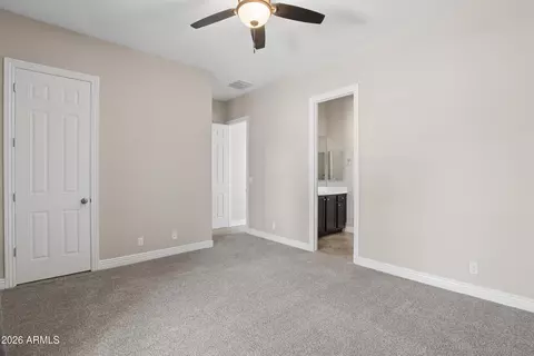 Bedroom - 3153 E Red Oak Ct, Gilbert, AZ 85297 photo 2 of 4