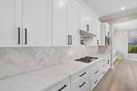 Kitchen - 3153 E Red Oak Ct, Gilbert, AZ 85297 photo 3 of 4