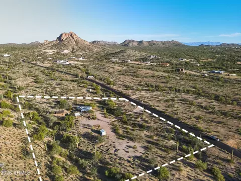 26956 N Shirley Rd #52, San Tan Valley, AZ 85144