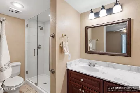 Bath - 4449 E Vineyard Rd, Phoenix, AZ 85042 photo 2 of 3