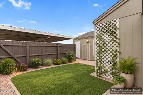 Exterior - 4449 E Vineyard Rd, Phoenix, AZ 85042 photo 6 of 6