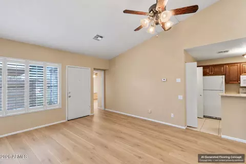 Entry Way - 4449 E Vineyard Rd, Phoenix, AZ 85042 photo 1 of 1