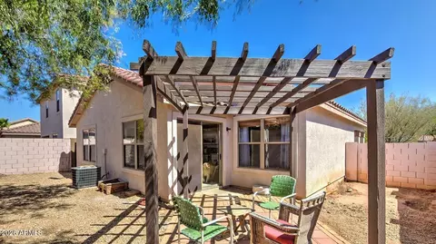 Exterior - 3481 S Bowman Rd, Apache Junction, AZ 85119 photo 3 of 5