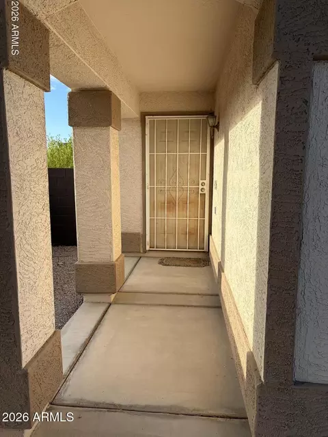Exterior - 3481 S Bowman Rd, Apache Junction, AZ 85119 photo 2 of 5