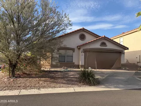 Exterior - 3481 S Bowman Rd, Apache Junction, AZ 85119 photo 5 of 5