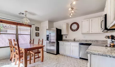 Kitchen - 3481 S Bowman Rd, Apache Junction, AZ 85119 photo 1 of 2