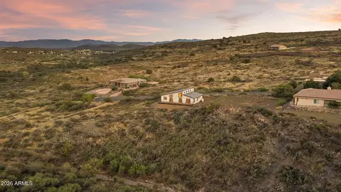 View/Area - 15860 E Broken Bit Rd, Mayer, AZ 86333 photo 1 of 1