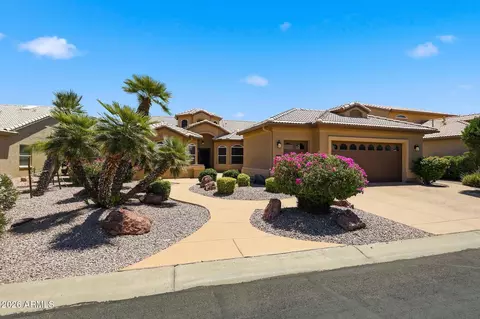 15395 W Fairmount Ave, Goodyear, AZ 85395