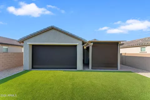Exterior - 10313 E Tahoe Ave, Mesa, AZ 85212 photo 11 of 13