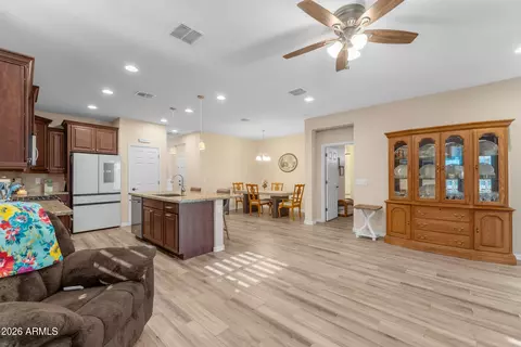 Entry Way - 10313 E Tahoe Ave, Mesa, AZ 85212 photo 1 of 4