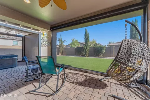 Exterior - 10313 E Tahoe Ave, Mesa, AZ 85212 photo 5 of 13