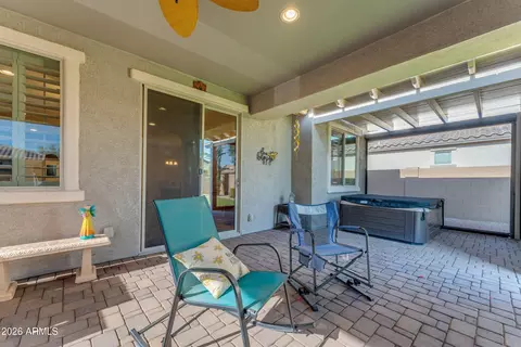 Exterior - 10313 E Tahoe Ave, Mesa, AZ 85212 photo 6 of 13