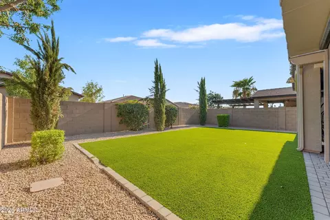 Exterior - 10313 E Tahoe Ave, Mesa, AZ 85212 photo 13 of 13