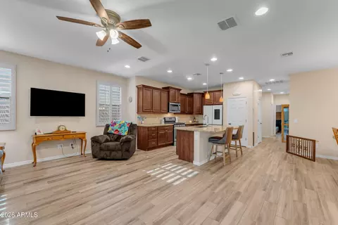 Entry Way - 10313 E Tahoe Ave, Mesa, AZ 85212 photo 2 of 4