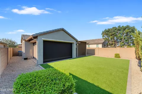 Exterior - 10313 E Tahoe Ave, Mesa, AZ 85212 photo 10 of 13