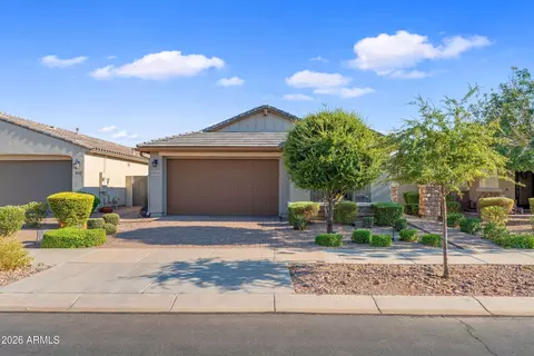 Exterior - 10313 E Tahoe Ave, Mesa, AZ 85212 photo 3 of 13