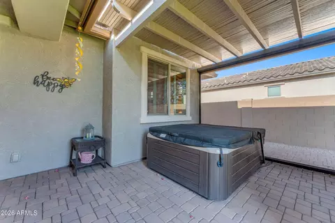 Exterior - 10313 E Tahoe Ave, Mesa, AZ 85212 photo 8 of 13