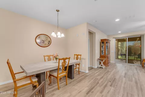 Dining - 10313 E Tahoe Ave, Mesa, AZ 85212 photo 2 of 2