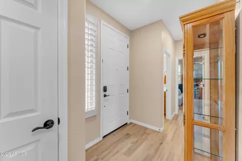 Entry Way - 10313 E Tahoe Ave, Mesa, AZ 85212 photo 3 of 4
