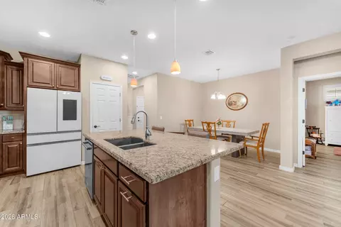 Kitchen - 10313 E Tahoe Ave, Mesa, AZ 85212 photo 1 of 4