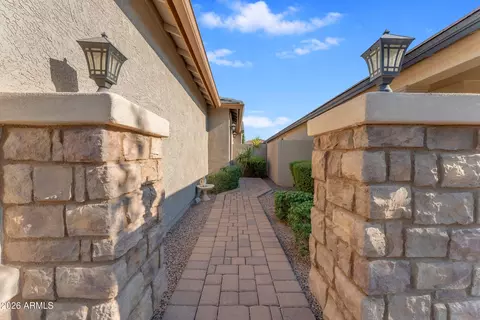 Exterior - 10313 E Tahoe Ave, Mesa, AZ 85212 photo 4 of 13