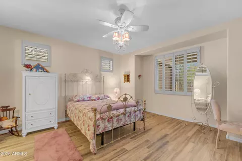 Bedroom - 10313 E Tahoe Ave, Mesa, AZ 85212 photo 1 of 5