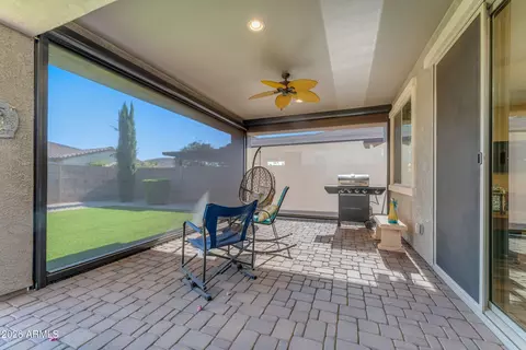 Exterior - 10313 E Tahoe Ave, Mesa, AZ 85212 photo 7 of 13