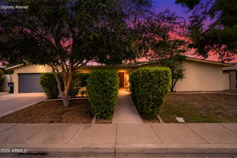3441 N 60th St N, Scottsdale, AZ 85251