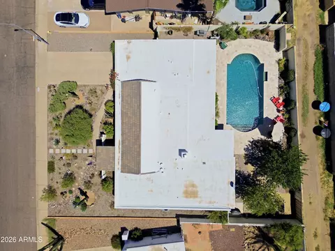 View/Area - 3529 E Cannon Dr, Phoenix, AZ 85028 photo 4 of 4