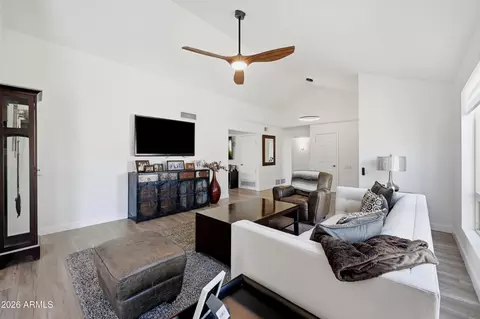 Living - 3529 E Cannon Dr, Phoenix, AZ 85028 photo 2 of 2