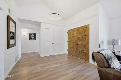 Entry Way - 3529 E Cannon Dr, Phoenix, AZ 85028 photo 1 of 2
