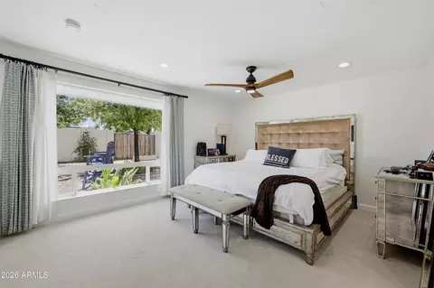 Bedroom - 3529 E Cannon Dr, Phoenix, AZ 85028 photo 3 of 3