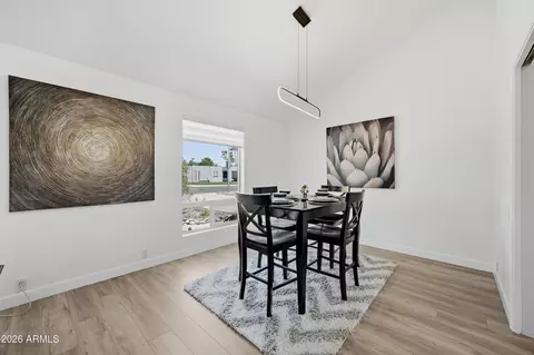 Dining - 3529 E Cannon Dr, Phoenix, AZ 85028 photo 1 of 2