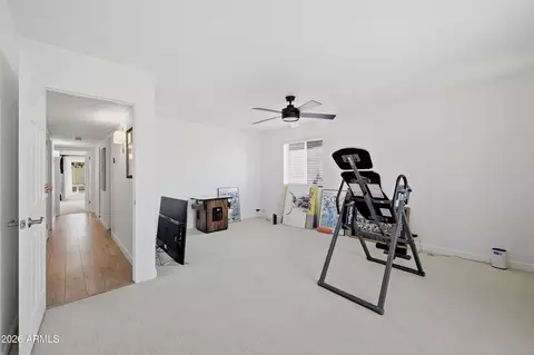 Entry Way - 3529 E Cannon Dr, Phoenix, AZ 85028 photo 2 of 2