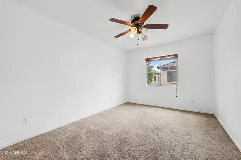 Bedroom - 92 E Palomino Dr, Gilbert, AZ 85296 photo 1 of 3
