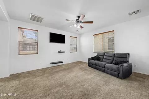 Living - 92 E Palomino Dr, Gilbert, AZ 85296 photo 2 of 4