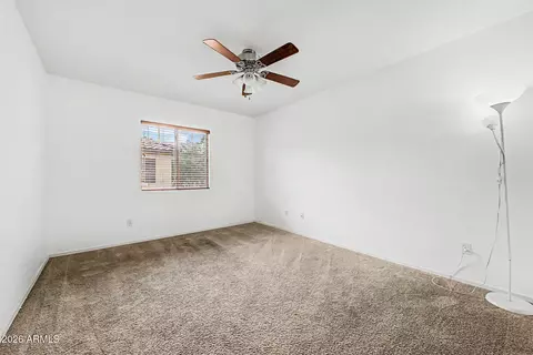 Bedroom - 92 E Palomino Dr, Gilbert, AZ 85296 photo 3 of 3