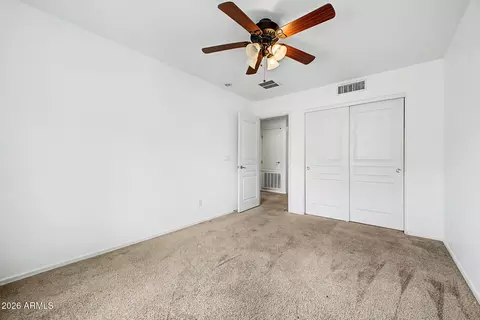 Bedroom - 92 E Palomino Dr, Gilbert, AZ 85296 photo 2 of 3