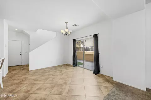 Entry Way - 92 E Palomino Dr, Gilbert, AZ 85296 photo 1 of 2