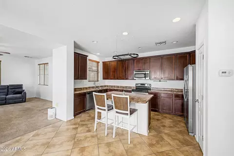 Kitchen - 92 E Palomino Dr, Gilbert, AZ 85296 photo 2 of 4