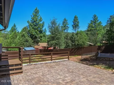 Other - 8076 W Lufkin Dr, Pine, AZ 85544 photo 8 of 14
