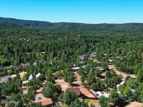 View/Area - 8076 W Lufkin Dr, Pine, AZ 85544 photo 5 of 9