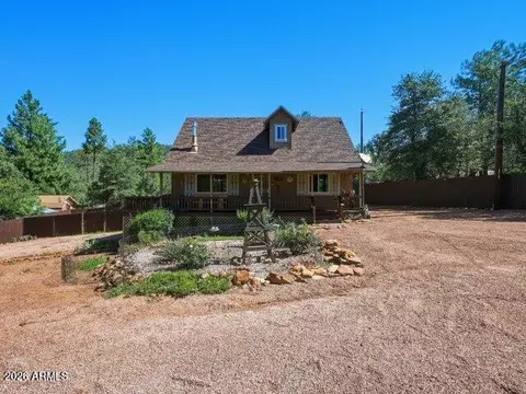 Other - 8076 W Lufkin Dr, Pine, AZ 85544 photo 2 of 14