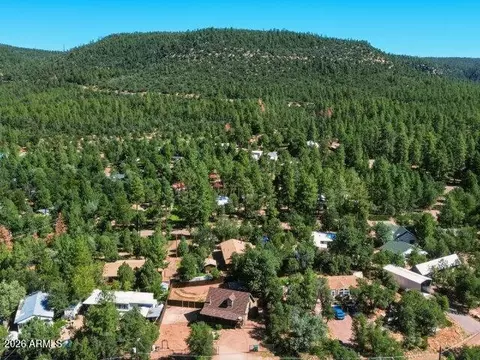 View/Area - 8076 W Lufkin Dr, Pine, AZ 85544 photo 3 of 9