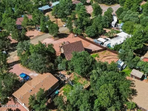View/Area - 8076 W Lufkin Dr, Pine, AZ 85544 photo 8 of 9