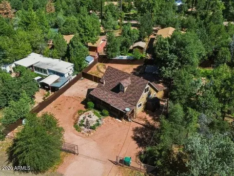 Other - 8076 W Lufkin Dr, Pine, AZ 85544 photo 13 of 14