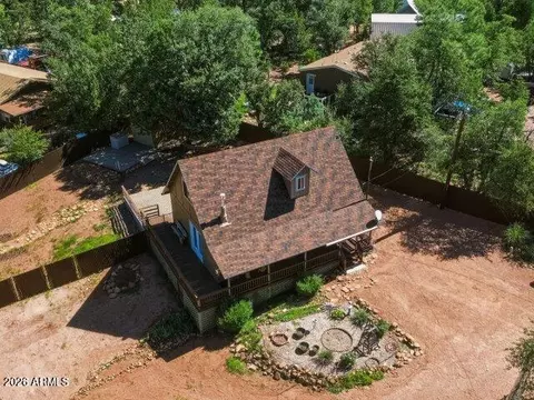 Other - 8076 W Lufkin Dr, Pine, AZ 85544 photo 12 of 14