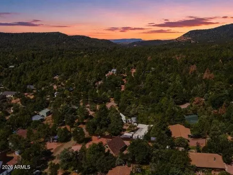 View/Area - 8076 W Lufkin Dr, Pine, AZ 85544 photo 7 of 9