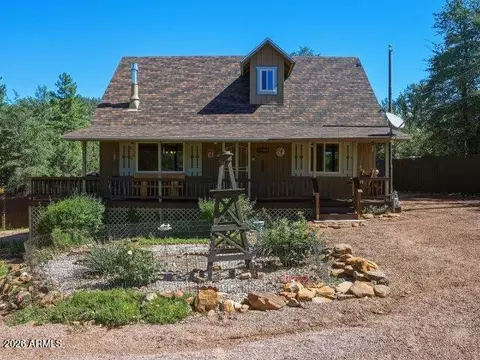 Other - 8076 W Lufkin Dr, Pine, AZ 85544 photo 3 of 14